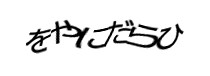 Authentication image